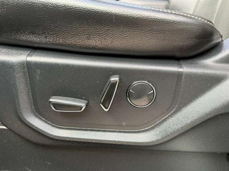 Ford F-150 XL SuperCrew 5.5-ft. Bed 4WD 2018