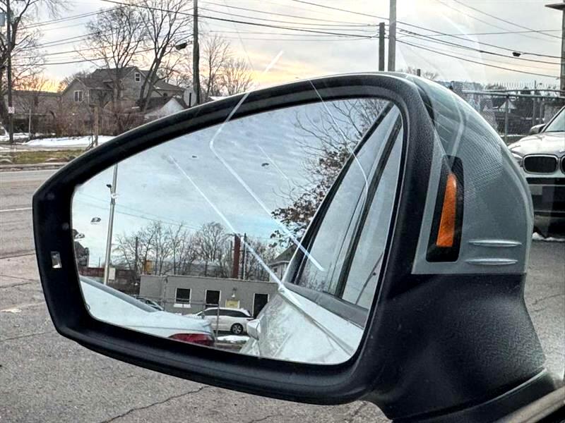 Volkswagen Tiguan S 4Motion 2020