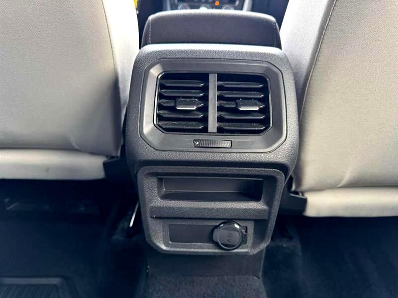 Volkswagen Tiguan S 4Motion 2020