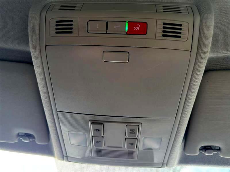 Volkswagen Tiguan S 4Motion 2020