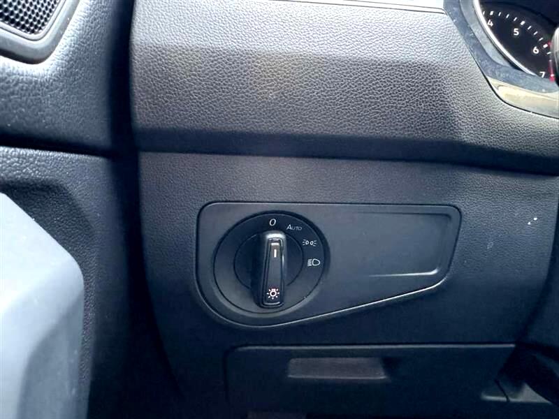 Volkswagen Tiguan S 4Motion 2020