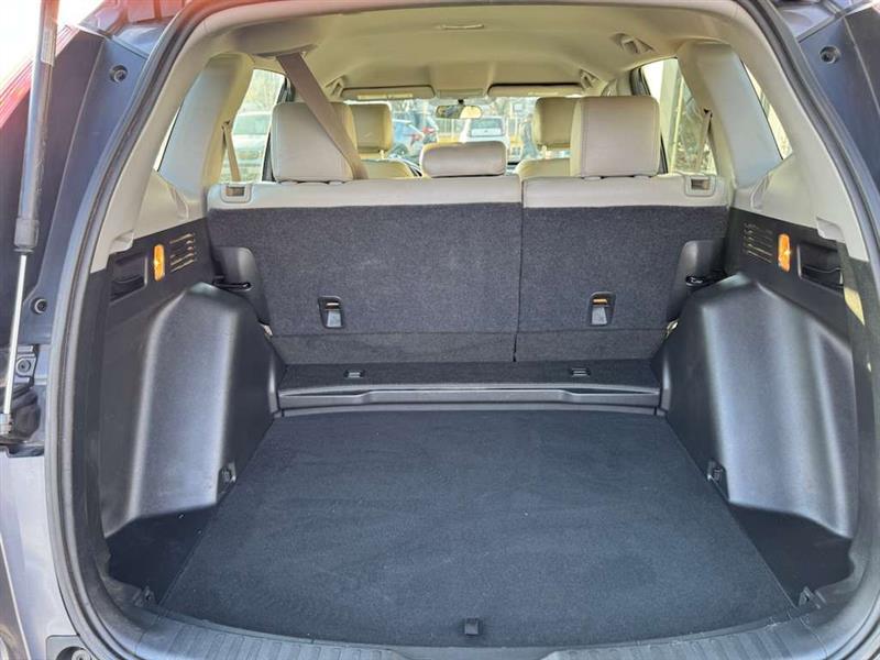 Honda CR-V LX 2WD 2017