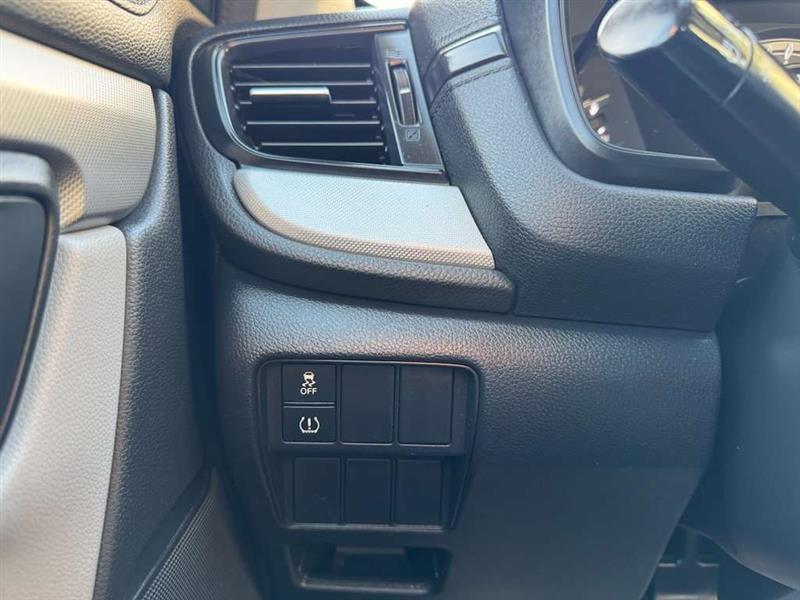 Honda CR-V LX 2WD 2017