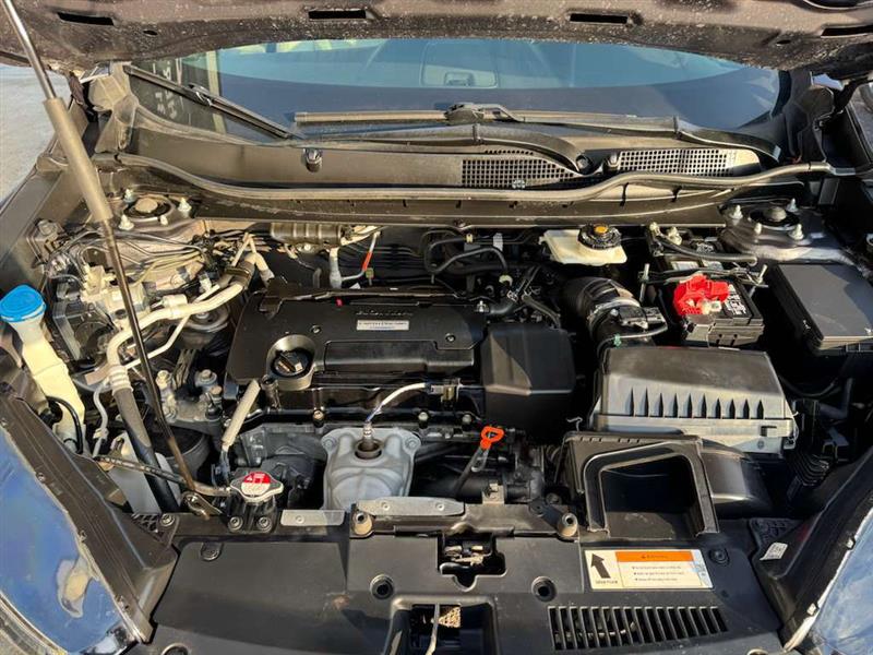 Honda CR-V LX 2WD 2017