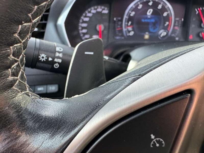 Chevrolet Corvette 2LT Convertible 2015