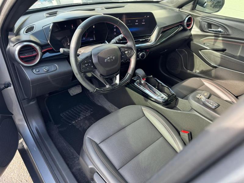 Chevrolet Trax 2RS 2024