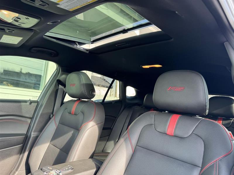 Chevrolet Trax 2RS 2024