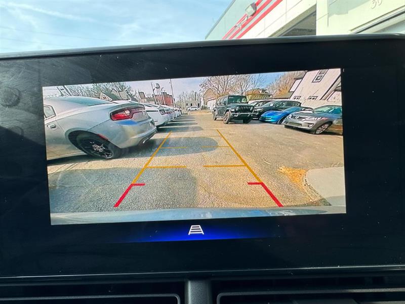 Chevrolet Trax 2RS 2024