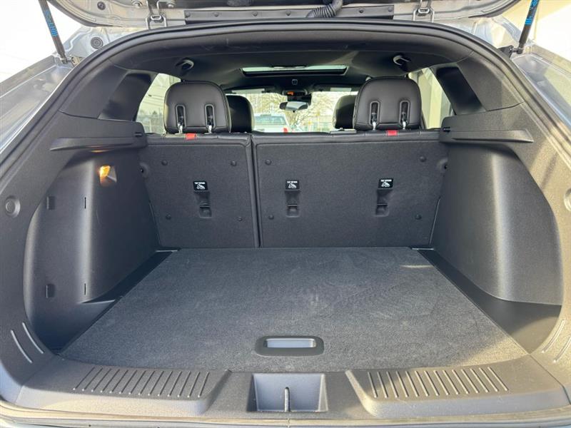 Chevrolet Trax 2RS 2024