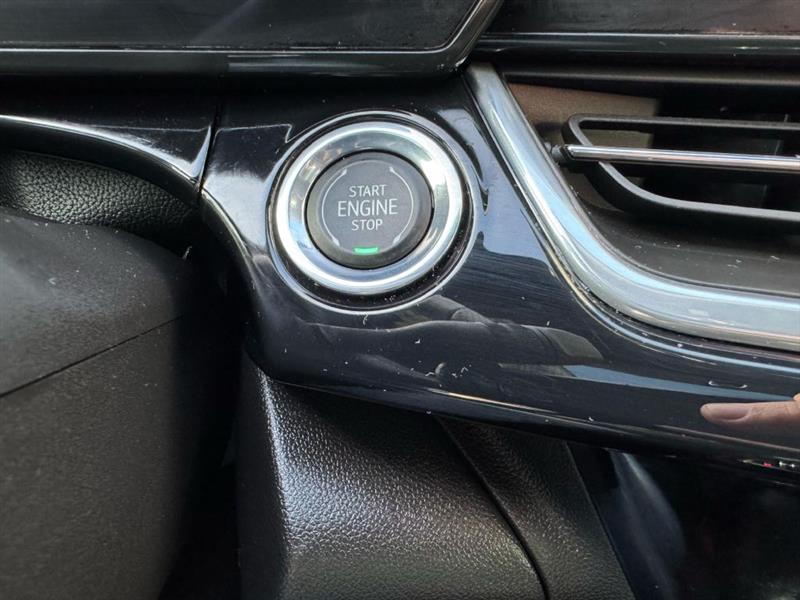 Chevrolet Trax 2RS 2024