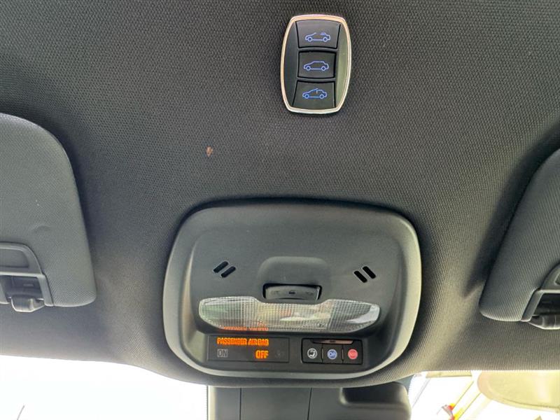 Chevrolet Trax 2RS 2024