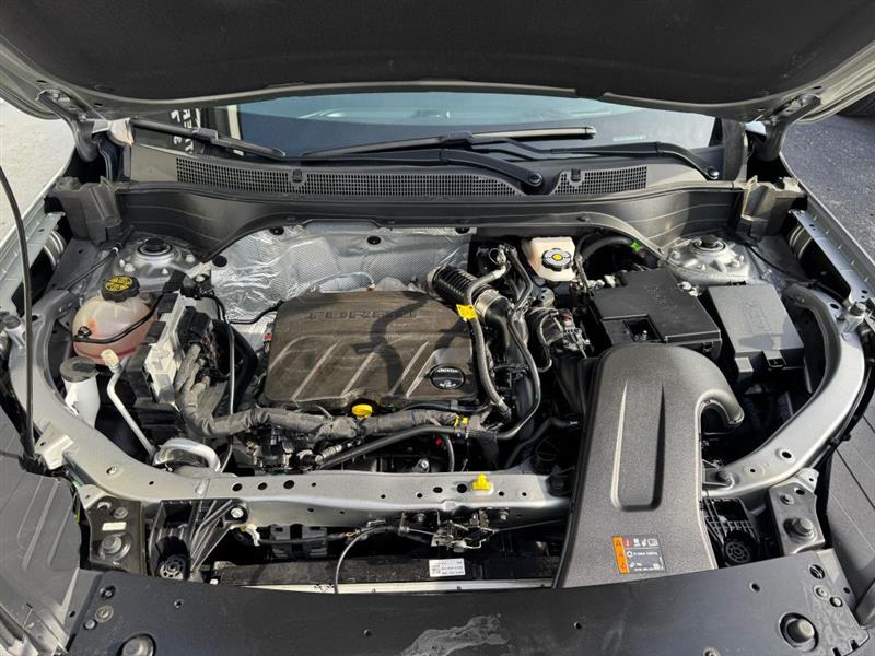 Chevrolet Trax 2RS 2024