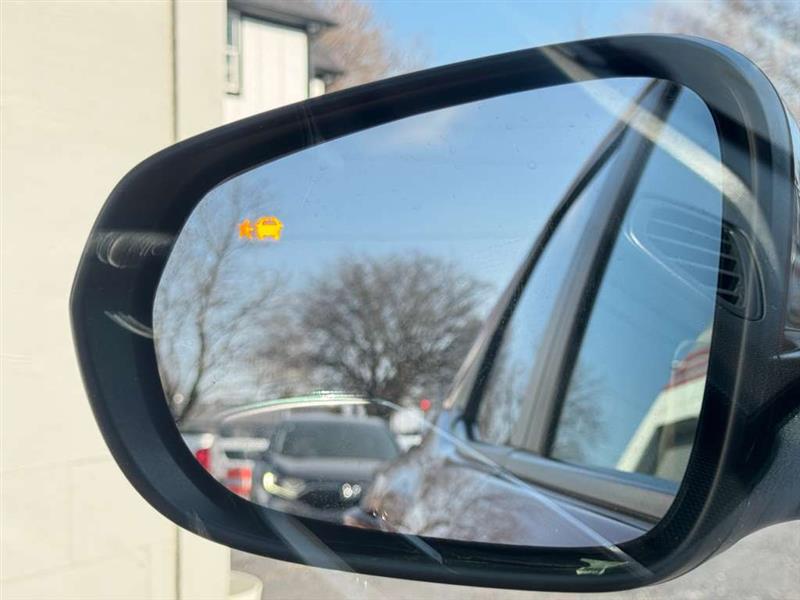 Chevrolet TrailBlazer LT AWD 2021