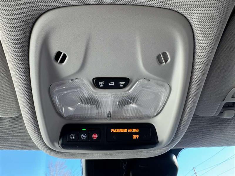 Chevrolet TrailBlazer LT AWD 2021