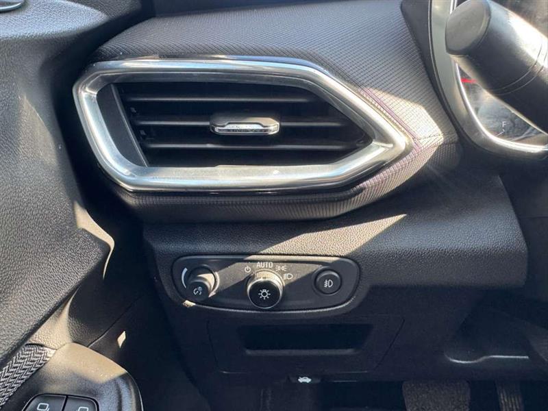 Chevrolet TrailBlazer LT AWD 2021