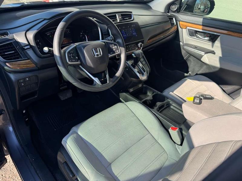 Honda CR-V EX AWD 2020