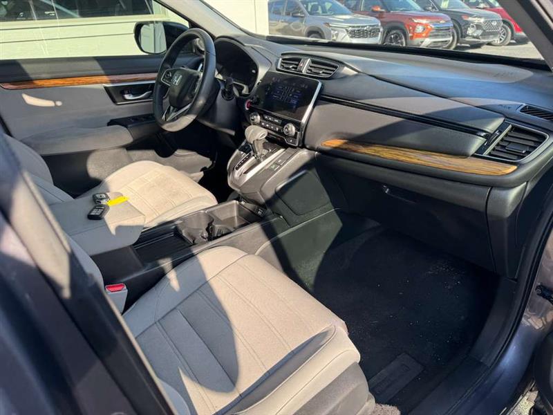 Honda CR-V EX AWD 2020