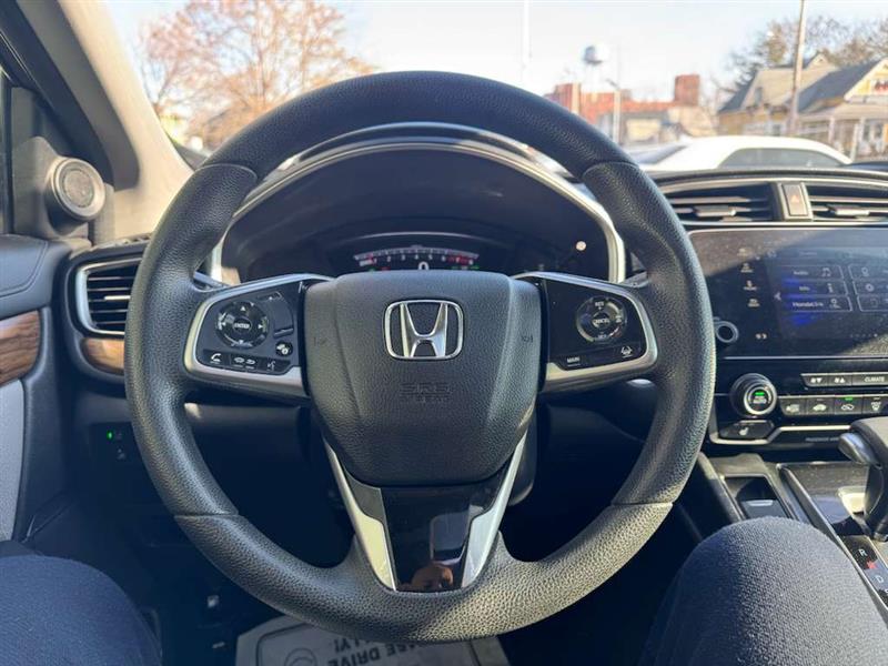 Honda CR-V EX AWD 2020