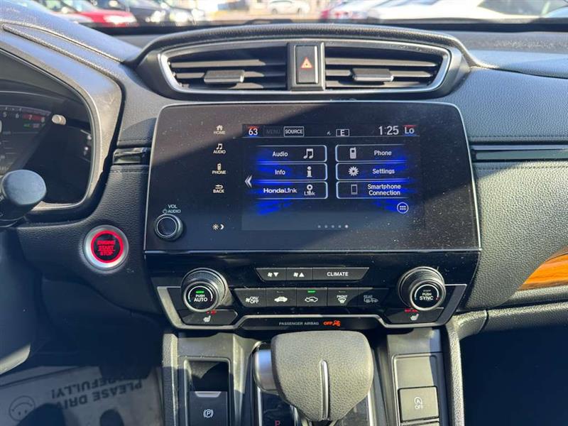 Honda CR-V EX AWD 2020