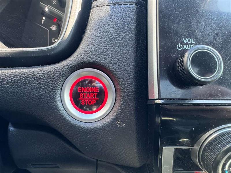 Honda CR-V EX AWD 2020