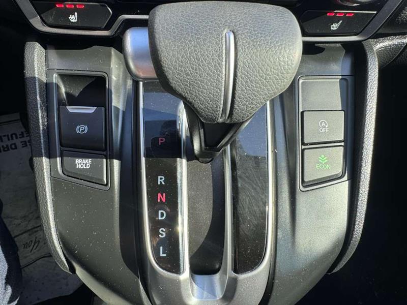 Honda CR-V EX AWD 2020