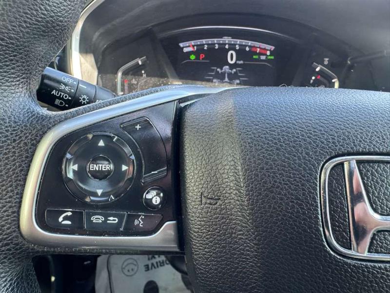 Honda CR-V EX AWD 2020