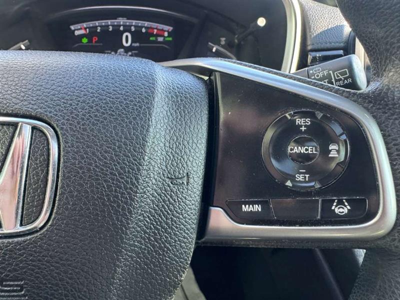 Honda CR-V EX AWD 2020