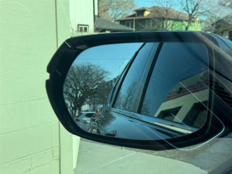 Honda CR-V EX AWD 2020