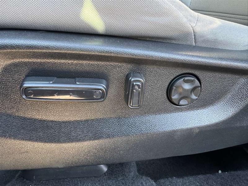 Honda CR-V EX AWD 2020