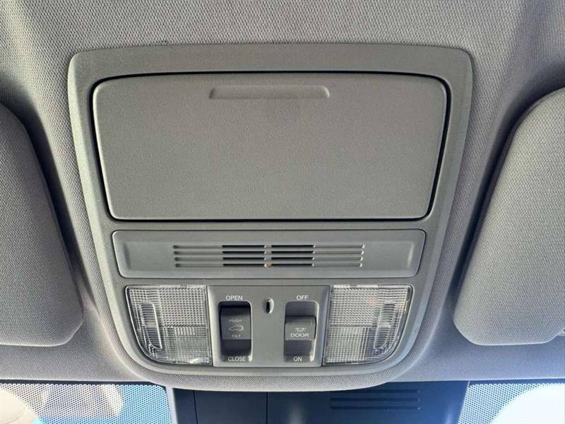 Honda CR-V EX AWD 2020