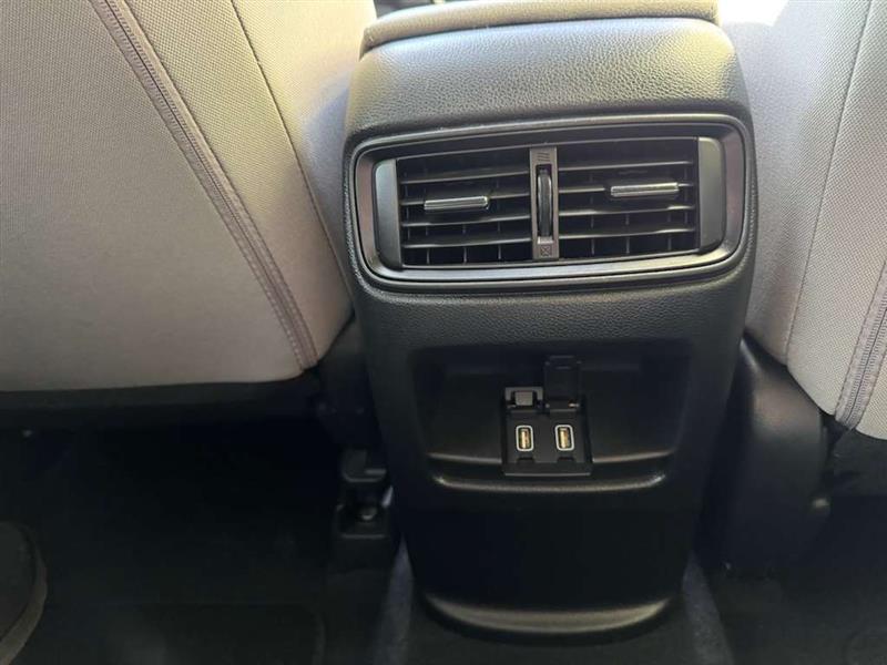 Honda CR-V EX AWD 2020