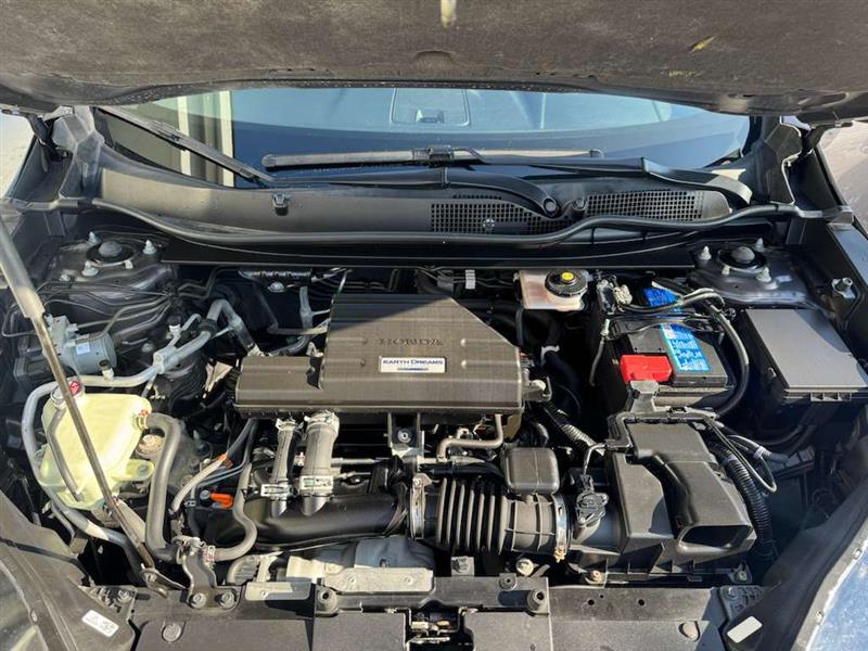 Honda CR-V EX AWD 2020