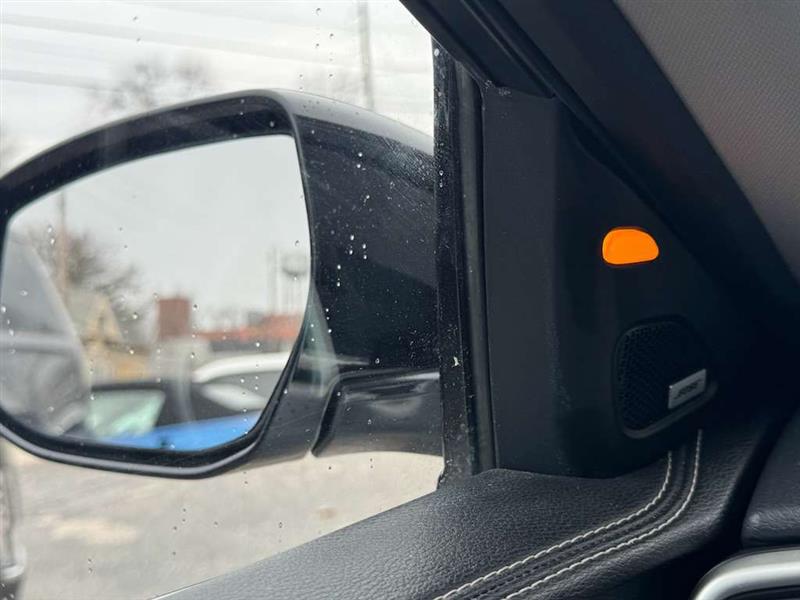 Nissan Maxima 3.5 S 2018