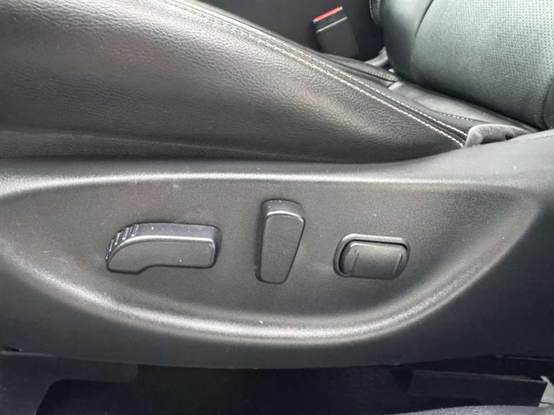 Nissan Maxima 3.5 S 2018