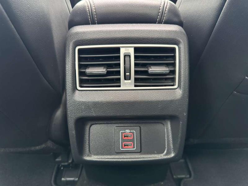 Nissan Maxima 3.5 S 2018