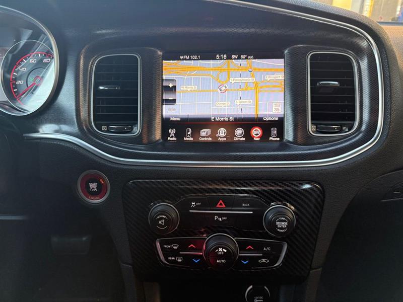 Dodge Charger SXT AWD 2015