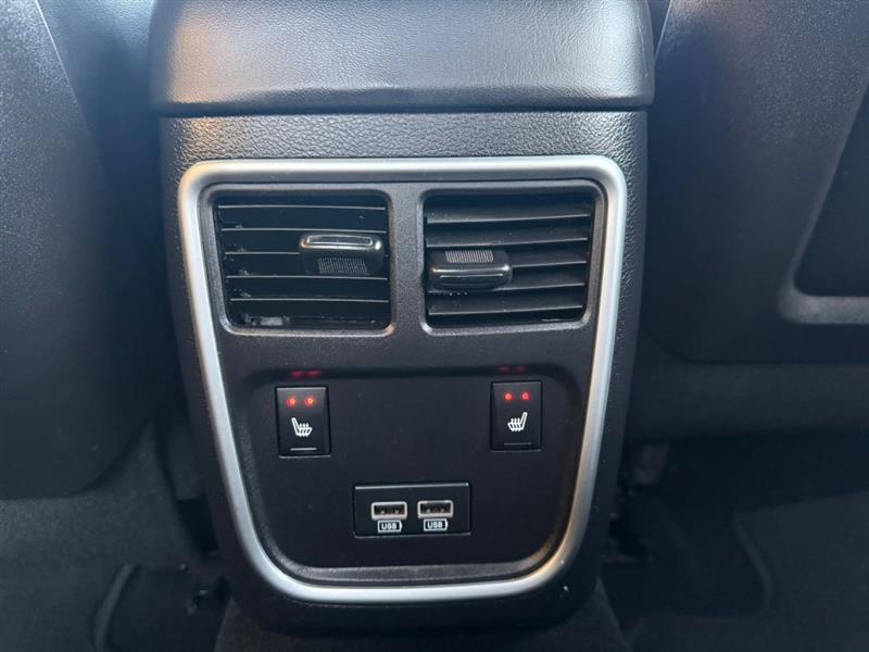 Dodge Charger SXT AWD 2015