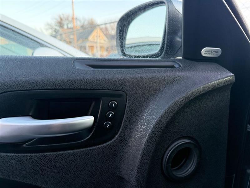 Dodge Charger SXT AWD 2015