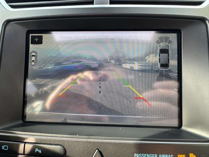 Ford Explorer Limited FWD 2018