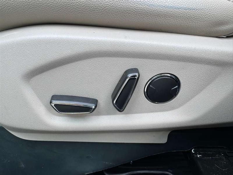 Ford Explorer Limited FWD 2018