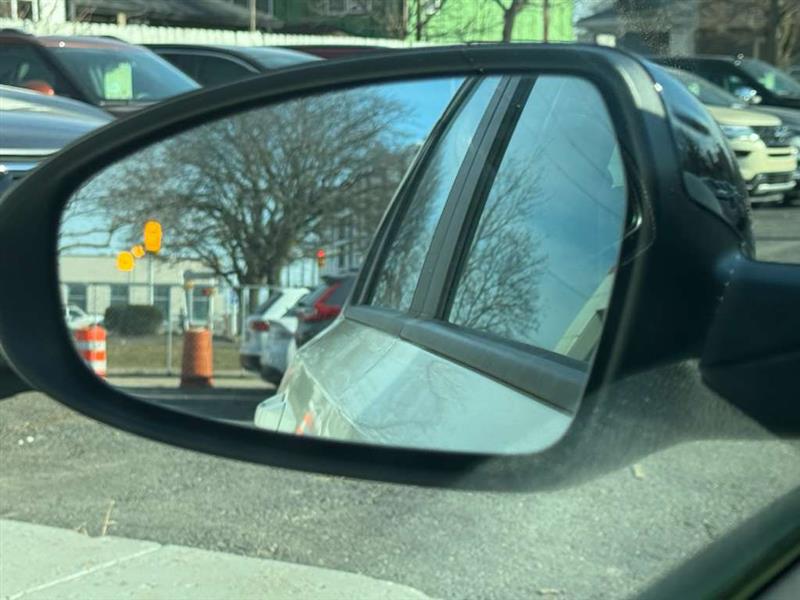 Kia Forte GT 7A 2021