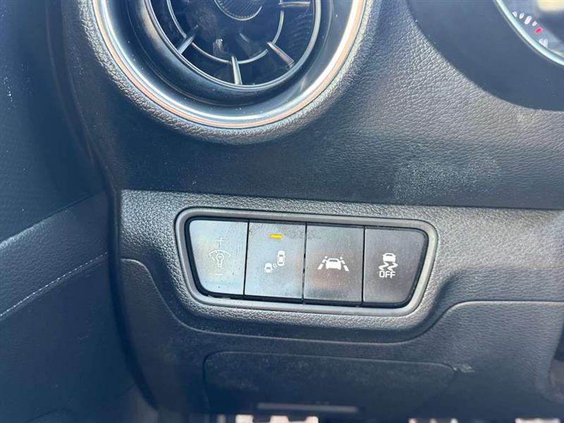 Kia Forte GT 7A 2021