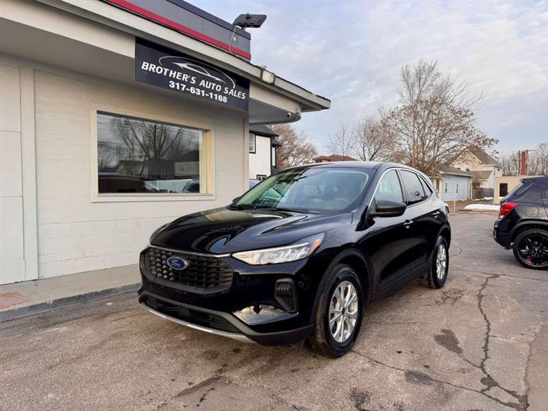 2023 Ford Escape Active AWD
