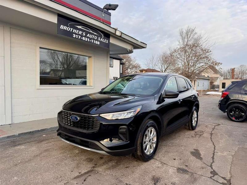 Ford Escape Active AWD 2023