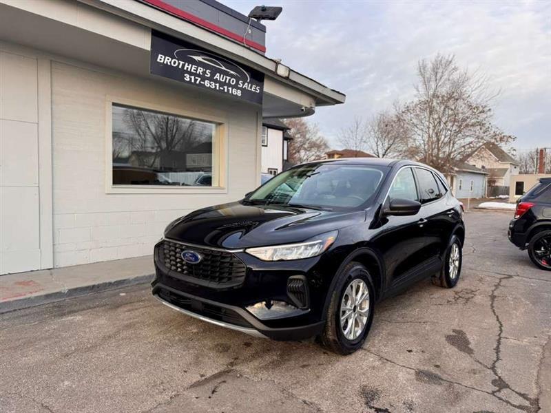Ford Escape Active AWD 2023
