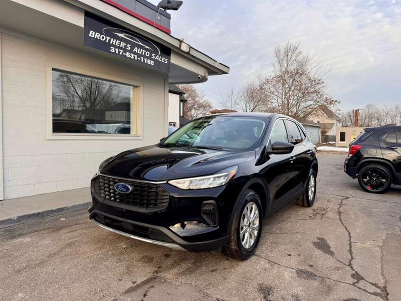 Ford Escape Active AWD 2023