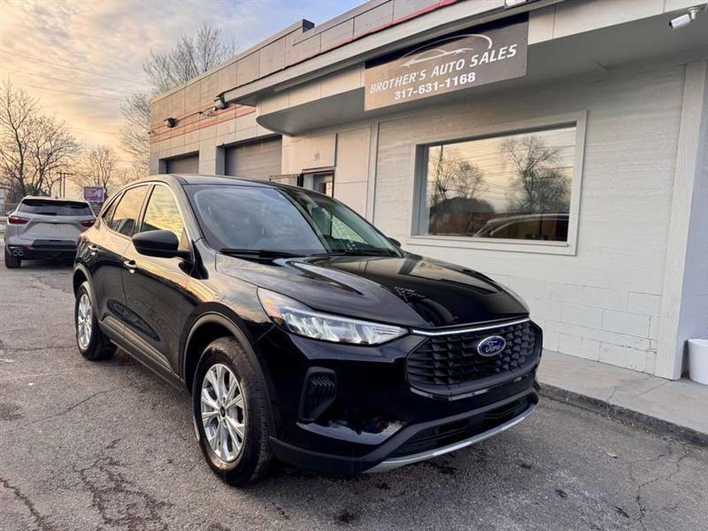 Ford Escape Active AWD 2023