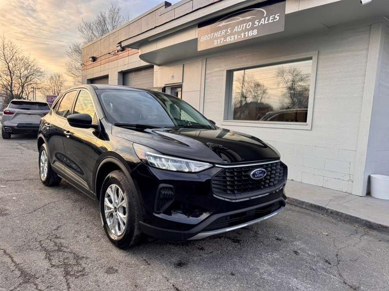 Ford Escape Active AWD 2023