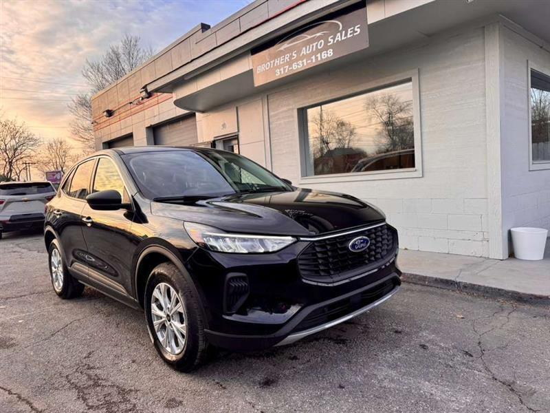 Ford Escape Active AWD 2023