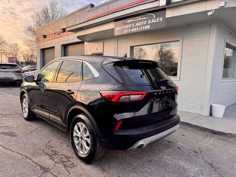 Ford Escape Active AWD 2023